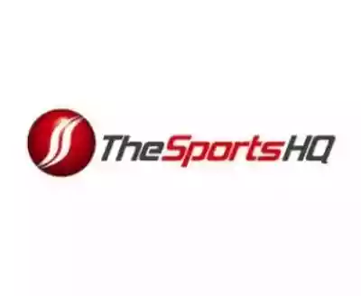 Shop The Sports HQ coupon codes logo