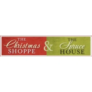 The Spruce House logo