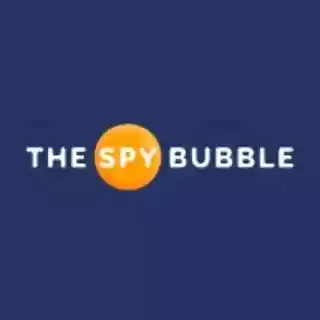 Shop The Spybubble discount codes logo