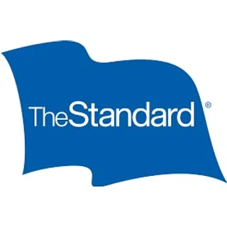 The Standard  logo