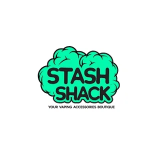 Shop The Stash Shack logo