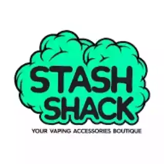 The Stash Shack logo