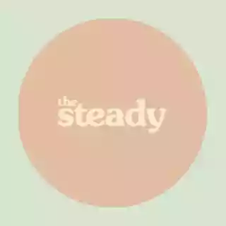Shop The Steady Hostel promo codes logo