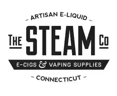 The Steam Co. discount codes