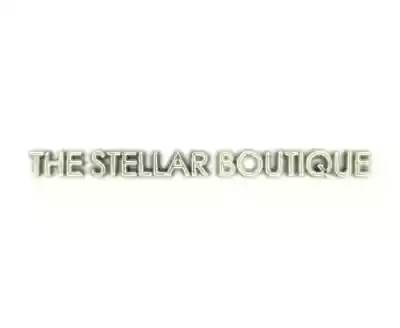 The Stellar Boutique logo