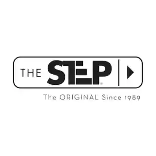 Shop The Step logo