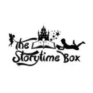 The Storytime Box logo