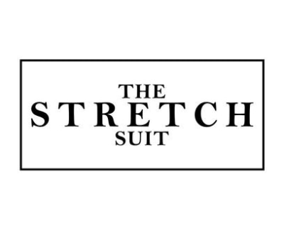Shop The Stretch Suit logo