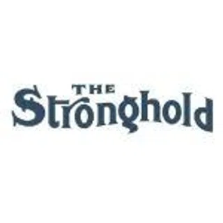 The Stronghold logo