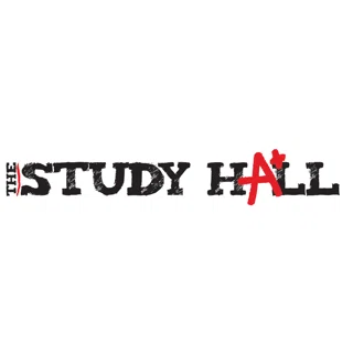 Shop The Study Hall promo codes logo