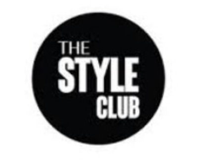Shop The Style Club logo