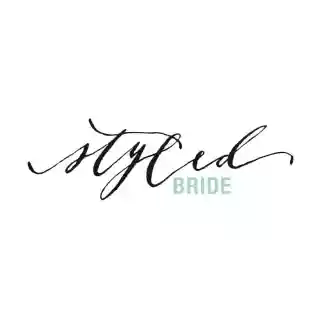 Shop The Styled Bride logo