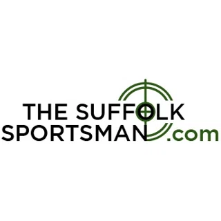 Shop The Suffolk Sportsman logo