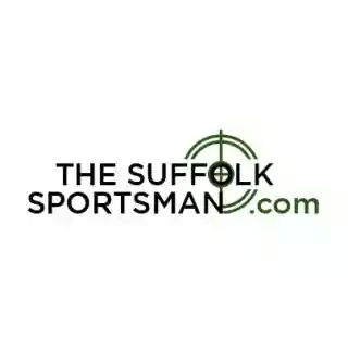 The Suffolk Sportsman logo