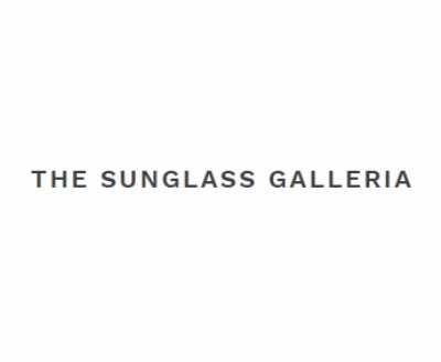 Shop The Sunglass Galleria logo