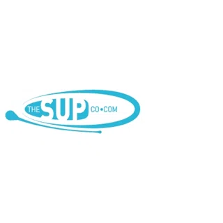 Shop The SUP Co. coupon codes logo