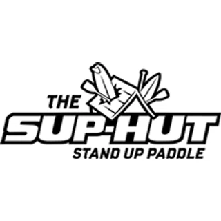 Shop The SUP HUT coupon codes logo