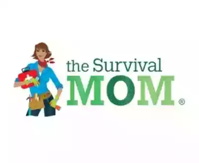 The Survival Mom logo