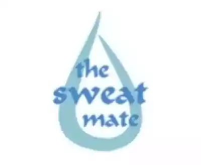 The Sweat Mate logo