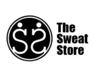 Shop The Sweat Store logo