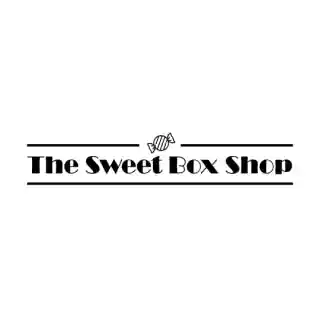 Shop The Sweet Box promo codes logo