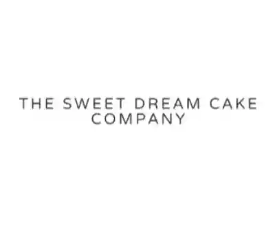 Shop The Sweet Dream Cake Company discount codes logo