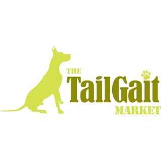 Shop The Tailgait Market logo