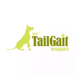 The Tailgait Market coupon codes