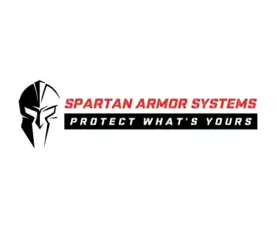 Spartan Armor Systems coupon codes