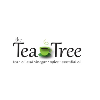 Shop The Tea Tree discount codes logo