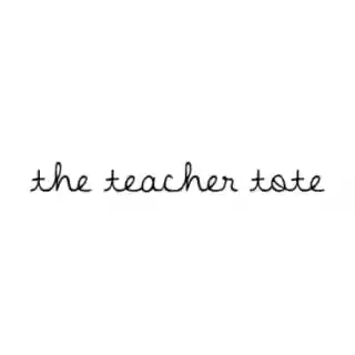 Shop The Teacher Tote coupon codes logo