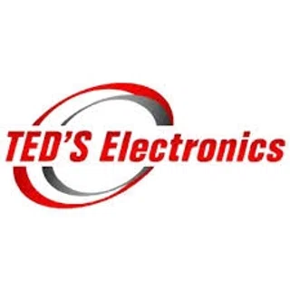Shop The Ted Store logo