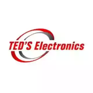 Shop The Ted Store coupon codes logo