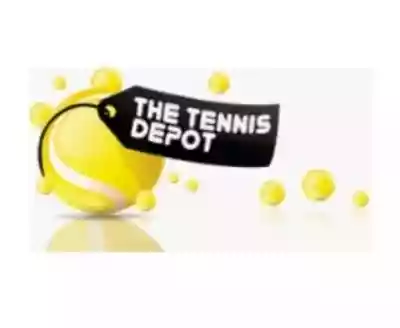 Shop The Tennis Depot discount codes logo