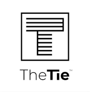 The TIE logo