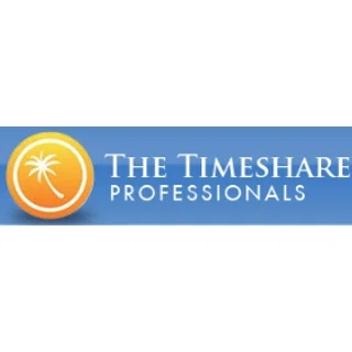 Shop The Timeshare Professionals logo