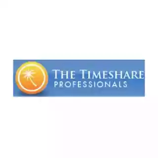 The Timeshare Professionals logo