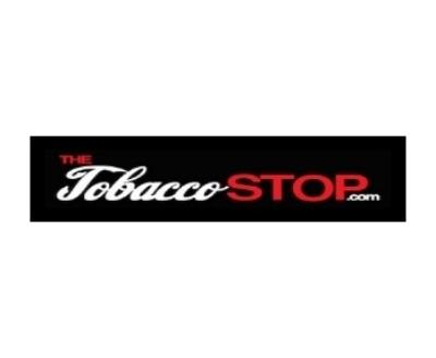 Shop The Tobacco Stop logo