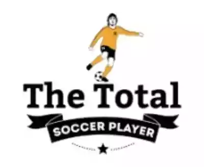 The Total Soccer Player coupon codes