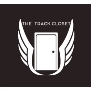 The Track Closet promo codes
