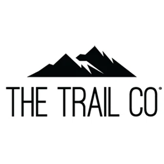 The Trail Co. logo