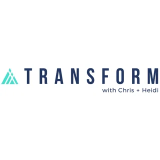 Shop The TRANSFORM App logo