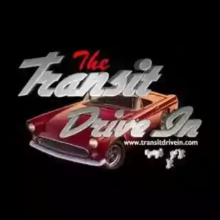 Shop The Transit Drive-in Theatre coupon codes logo