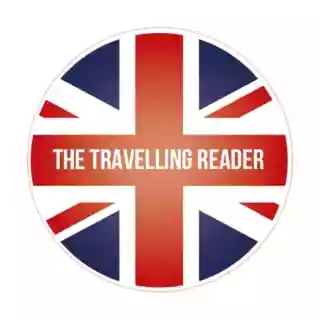 Shop  The Travelling Reader discount codes logo