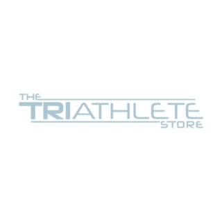 Shop The Triathlete Store logo