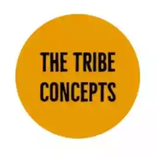 Shop The Tribe Concepts coupon codes logo