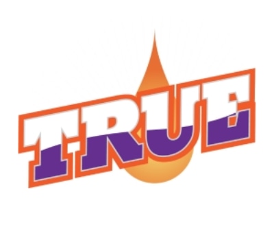Shop The True Products logo