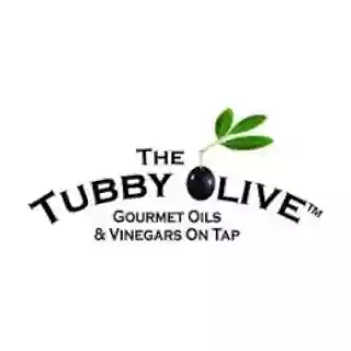 The Tubby Olive discount codes