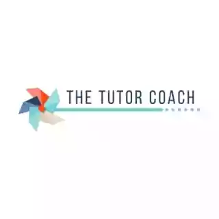 Shop The Tutor Coach promo codes logo
