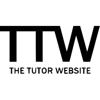 Shop The Tutor Website logo